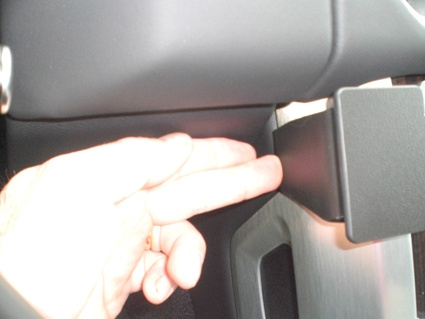 Brodit ProClip, Land Rover Range Rover 13-21