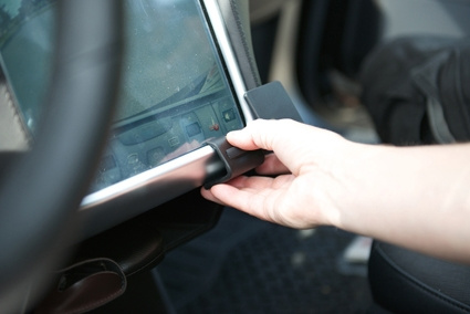 Brodit ProClip, Tesla Model S/X 13-20