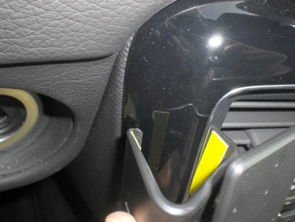 Brodit ProClip, Mercedes Benz G-Class 13-18