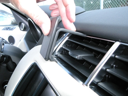 Brodit ProClip, Land Rover Range Rover Sport 14-22