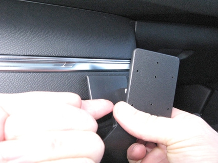 Brodit ProClip, Peugeot 308 14-21