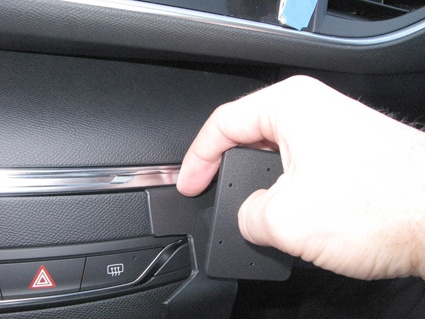 Brodit ProClip, Peugeot 308 14-21