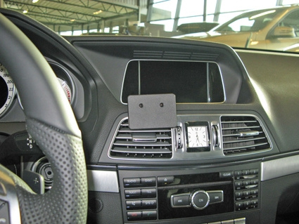 Brodit ProClip, Mercedes Benz E-Class, Convertible/Coupé 14-17