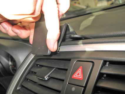 Suzuki SX4 S-Cross 14-15, Sentrert