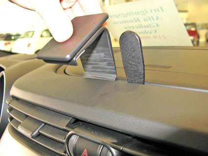 Alfa Romeo Giulietta 10-15, Sentrert