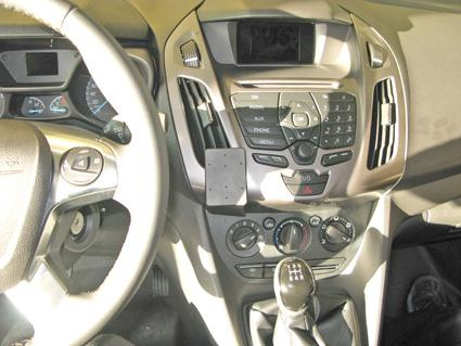 Ford Transit Connect/Tourneo Connect 14-15, Sentrert