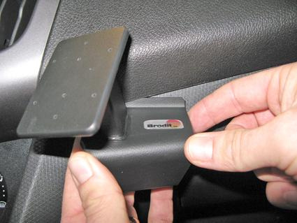 Ford Transit Connect/Tourneo Connect 14-15, Vinklet