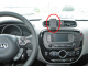 Brodit ProClip, Kia Soul 14-17 Brodit ProClip, Kia Soul 14-17