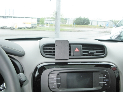 Brodit ProClip, Kia Soul 14-17