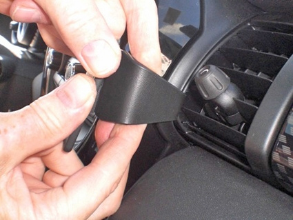 Brodit ProClip, Mini Cooper 14-15