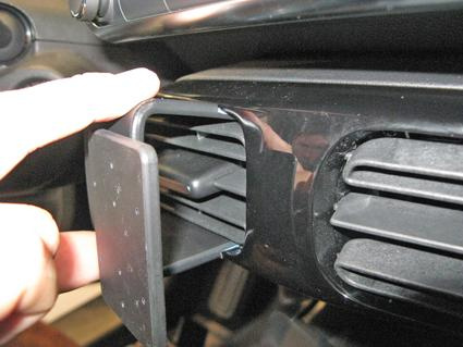 Citroen C4 Cacus 15-, Sentrert