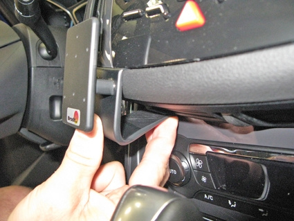 Brodit ProClip, Ford Kuga 14-16