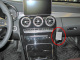 Brodit ProClip, Mercedes Benz C-Class (180-320) 15-21 Brodit ProClip, Mercedes Benz C-Class (180-320) 15-21