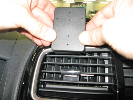 Brodit ProClip, Mitsubishi ASX 15-19