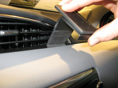 Toyota Yaris 15-, Sentrert, Høyre