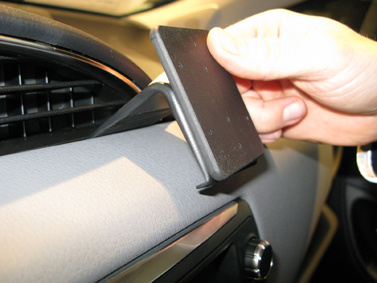 Toyota Yaris 15-, Sentrert, Høyre