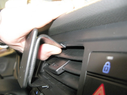 Brodit ProClip, Hyundai i20 15-18