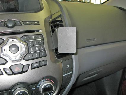 Ford Ranger 12-15, Vinklet