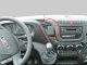 Brodit ProClip, Iveco Daily 15- Brodit ProClip, Iveco Daily 15-