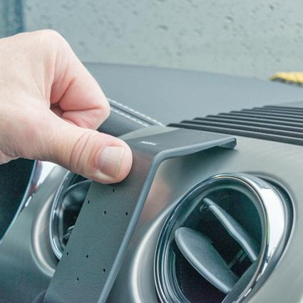 ProClip Monteringsbøyle Ford Mustang 15-15, Sentrert