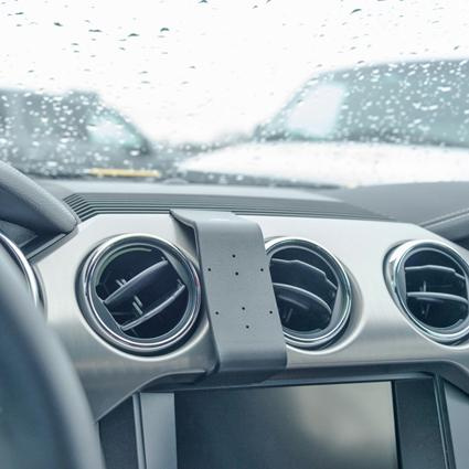 ProClip Monteringsbøyle Ford Mustang 15-15, Sentrert