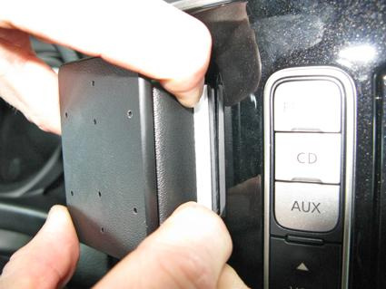 ProClip Monteringsbøyle Nissan NV200 15-15, Sentrert