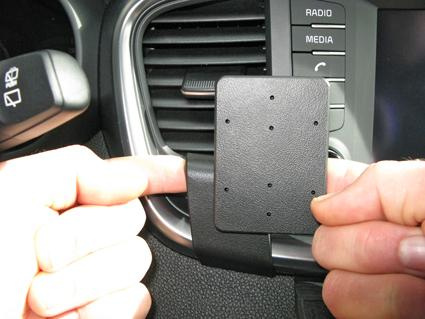 Kia Sorento 15-15, Sentrert