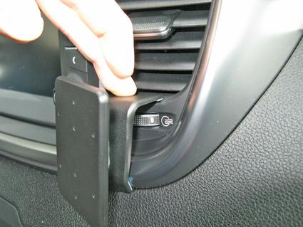 Kia Sorento 15-15, Vinklet