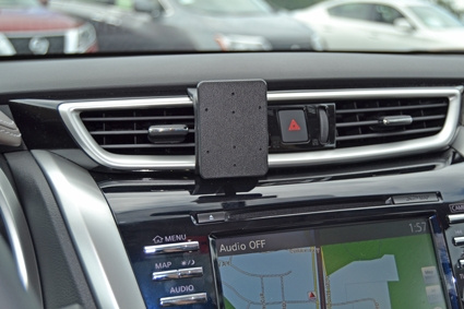 Brodit ProClip, Nissan Murano 15-24