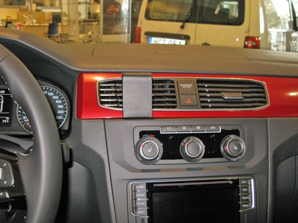Brodit ProClip, Volkswagen Caddy Life 16-20