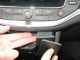 Brodit ProClip, Opel Astra 16-21 Brodit ProClip, Opel Astra 16-21