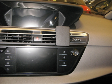 Brodit ProClip, Citroen C4 Grand Picasso II/Grand SpaceTourer/Picasso II/SpaceTourer
