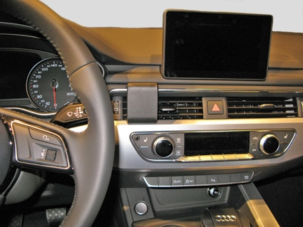 Brodit ProClip, Audi A4 Allroad/A4 Avant/A4 Sedan/A5/S5