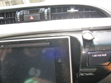 Brodit ProClip, Toyota HiLux 16-