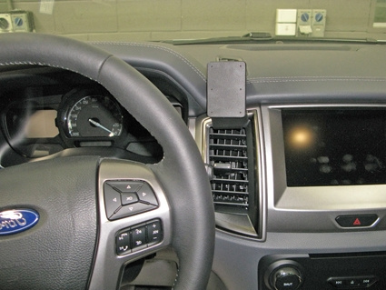 Brodit ProClip, Ford Ranger Raptor/Wildtrak 16-22