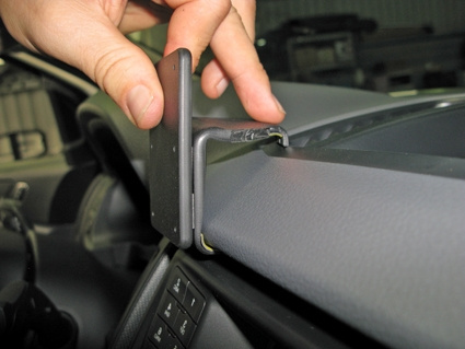 Brodit ProClip, Ford Ranger 16-22