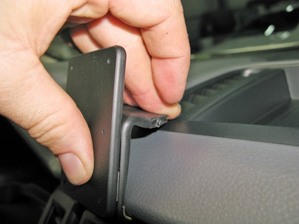 Brodit ProClip, Ford Ranger 16-22