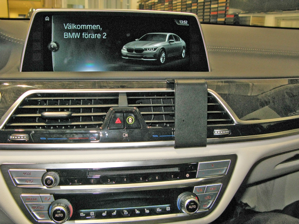 Brodit ProClip, BMW 7-serie G11, G12 16-22