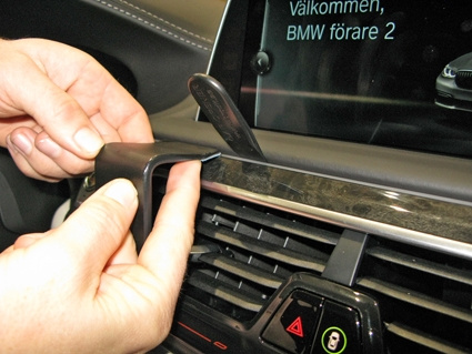 Brodit ProClip, BMW 7-serie G11, G12 16-22