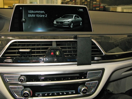 Brodit ProClip, BMW 7-serie G11, G12 16-22