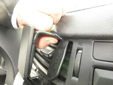 Brodit ProClip, Nissan/Renault