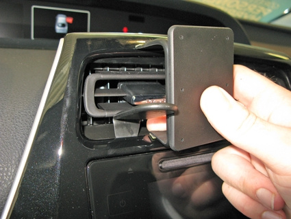 Brodit ProClip, Toyota Prius 16-23