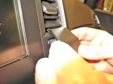 Brodit ProClip, Renault Mégane IV 16-22