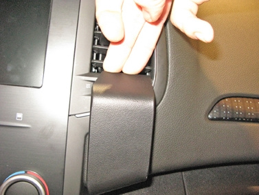 Brodit ProClip, Renault Mégane IV 16-22