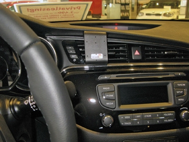 Brodit ProClip, Kia Ceed 16-18