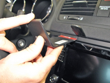 Brodit ProClip, Skoda Yeti 16-17