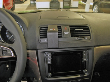 Brodit ProClip, Skoda Yeti 16-17