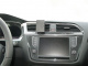 Brodit ProClip, Volkswagen Tiguan 17-24 Brodit ProClip, Volkswagen Tiguan 17-24