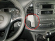 Brodit ProClip, Mercedes Benz Vito 15-23 Brodit ProClip, Mercedes Benz Vito 15-23
