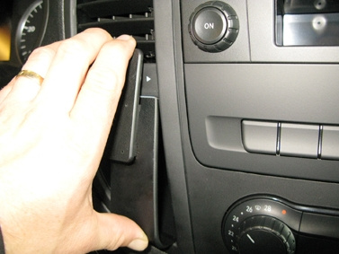 Brodit ProClip, Mercedes Benz Vito 15-23
